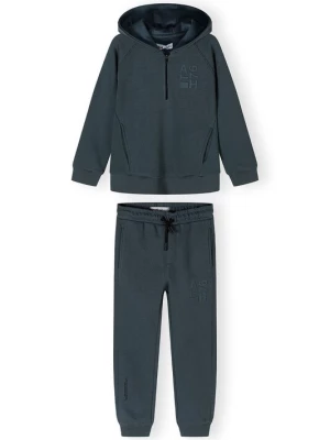 Foto van product MINOTI Joggingpak blauw