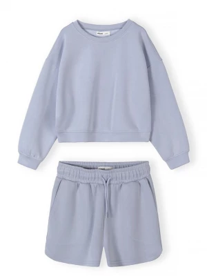 Foto van product MINOTI Joggingpak blauw