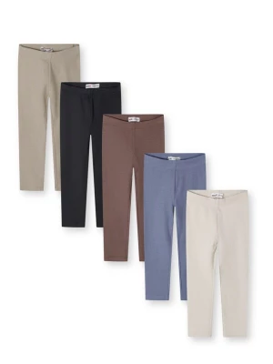 Foto van product MINOTI Leggings gemengde kleuren