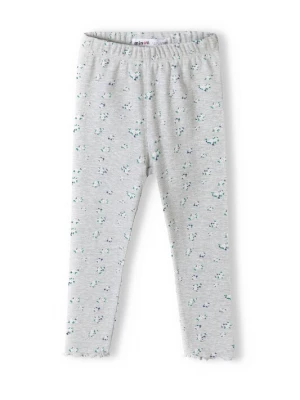 Foto van product MINOTI Leggings grijs / gemengde kleuren