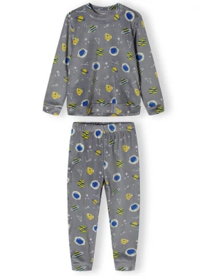 Foto van product MINOTI Nachtkledij grijs / gemengde kleuren