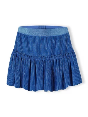 Foto van product MINOTI Rok blauw / lichtblauw