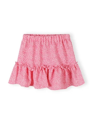 Foto van product MINOTI Rok pitaja roze / wit