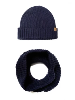 Foto van product MINOTI Set donkerblauw