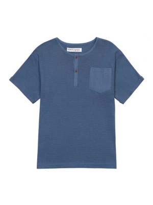Foto van product MINOTI Shirt blauw