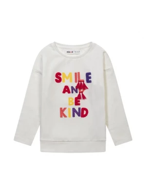 Foto van product MINOTI Shirt gemengde kleuren / wolwit