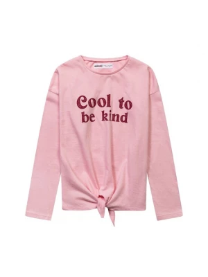 Foto van product MINOTI Shirt pink