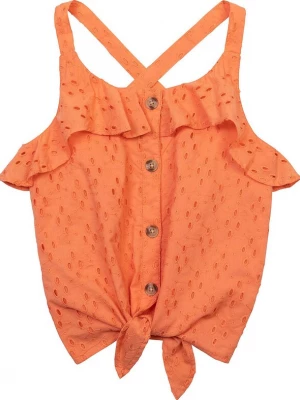 Foto van product MINOTI Top oranje