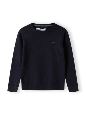 Foto van product MINOTI Trui donkerblauw