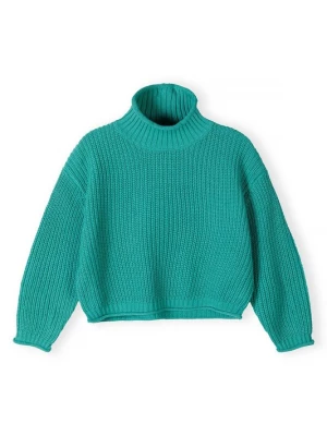 Foto van product MINOTI Trui jade groen