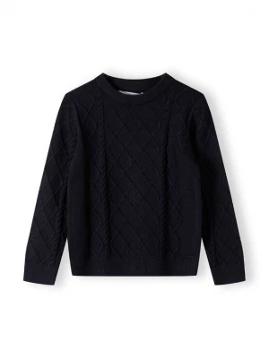 Foto van product MINOTI Trui navy