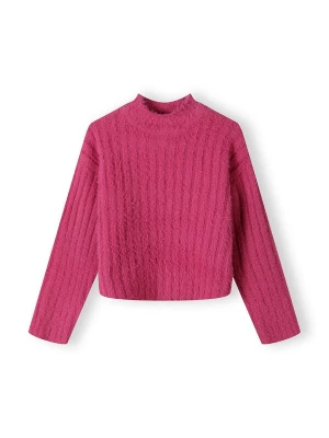 Foto van product MINOTI Trui pink