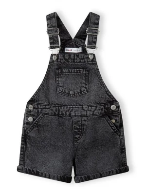 Foto van product MINOTI Tuinbroek black denim