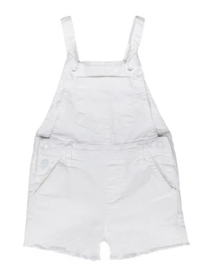 Foto van product MINOTI Tuinbroek white denim