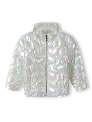 Foto van product MINOTI Tussenjas geel / groen / lila / wit