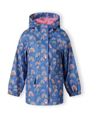 Foto van product MINOTI Tussenjas kobaltblauw / gemengde kleuren