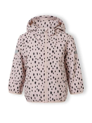 Foto van product MINOTI Tussenjas rosa / zwart