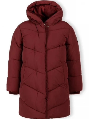 Foto van product MINOTI Winterjas bordeaux