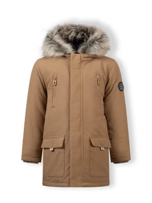Foto van product MINOTI Winterjas camel