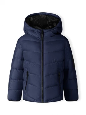 Foto van product MINOTI Winterjas donkerblauw