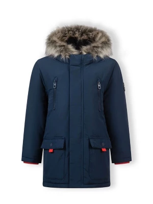 Foto van product MINOTI Winterjas donkerblauw