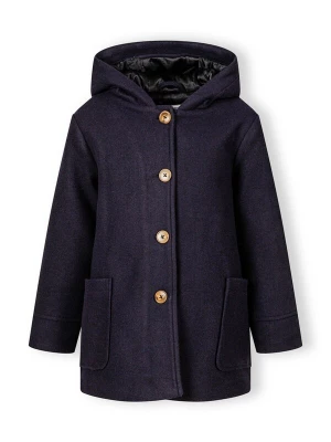 Foto van product MINOTI Winterjas donkerblauw
