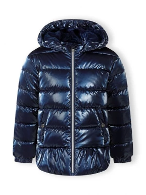 Foto van product MINOTI Winterjas donkerblauw