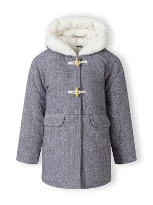 Foto van product MINOTI Winterjas donkerblauw