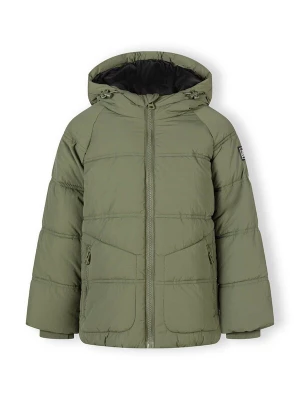 Foto van product MINOTI Winterjas groen