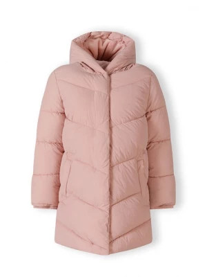 Foto van product MINOTI Winterjas oudroze