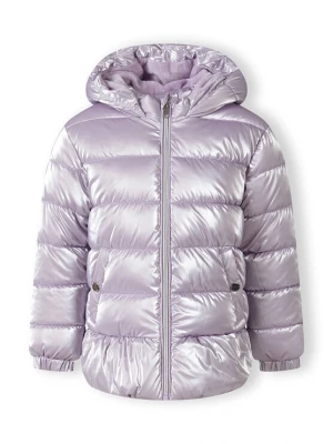 Foto van product MINOTI Winterjas pastellila