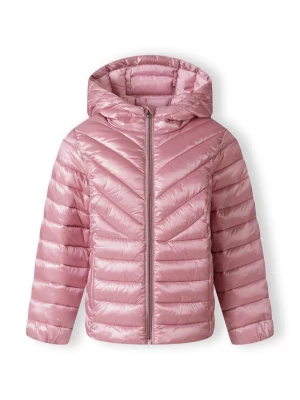 Foto van product MINOTI Winterjas pink