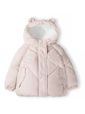 Foto van product MINOTI Winterjas rosa
