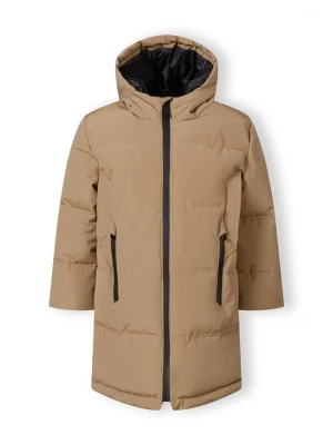 Foto van product MINOTI Winterjas sand