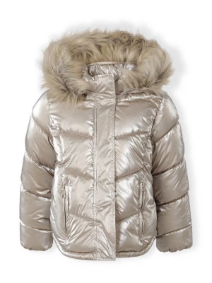 Foto van product MINOTI Winterjas sand