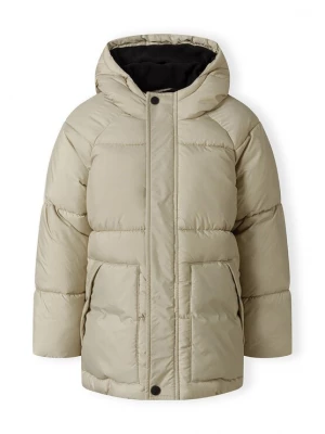 Foto van product MINOTI Winterjas sand
