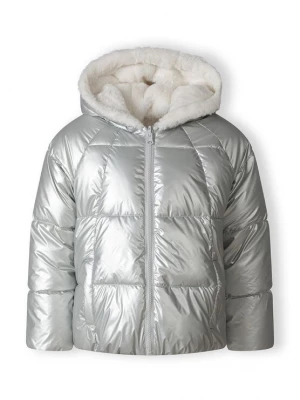 Foto van product MINOTI Winterjas zilver