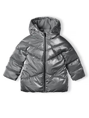 Foto van product MINOTI Winterjas zilver