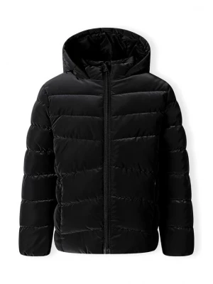 Foto van product MINOTI Winterjas zwart
