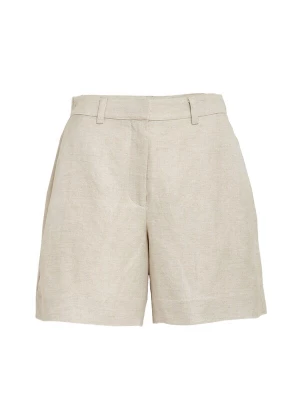 Foto van product minus Broek 'Juno' beige