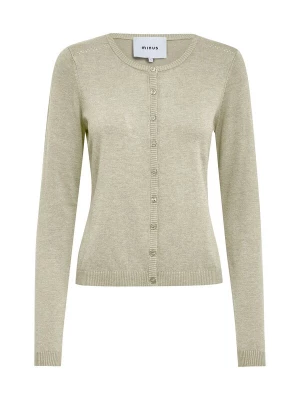 Foto van product minus Gebreid vest 'New Laura' crème