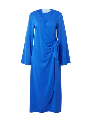 Foto van product minus Jurk royal blue / koningsblauw