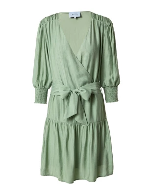 Foto van product minus Jurk 'Salmia' groen