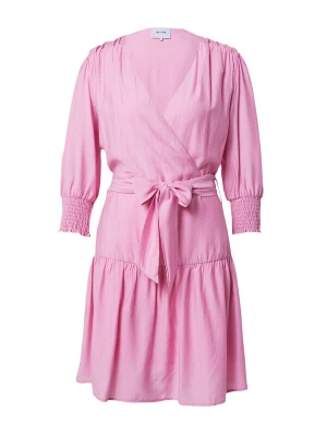 Foto van product minus Jurk 'Salmia' pink