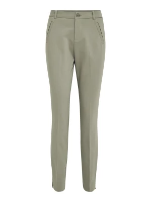 Foto van product minus Pantalon 'Daya' grijs