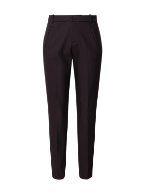 Foto van product minus Pantalon 'Daya' zwart