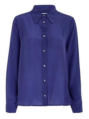 Foto van product minus Shirt 'Caty' donkerblauw