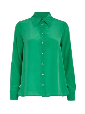 Foto van product minus Shirt 'Caty' groen