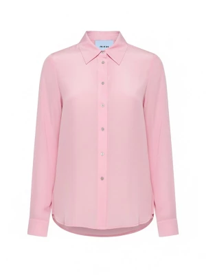 Foto van product minus Shirt 'Caty' pink