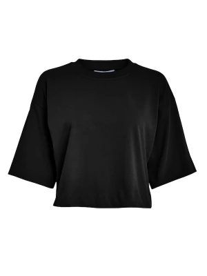 Foto van product minus Shirt 'Gamma' zwart